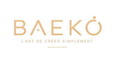 BAEKÖ — l'art de créer simplement