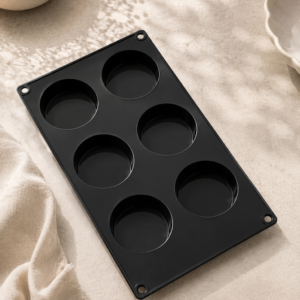 Moule Tartelette