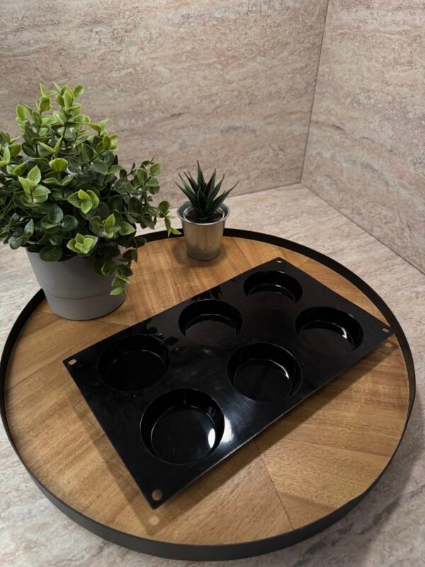 Moule Tartelette