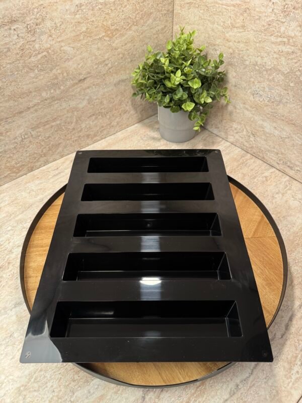 Moule 5 Cakes – Image 2