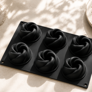 Moule Spirale